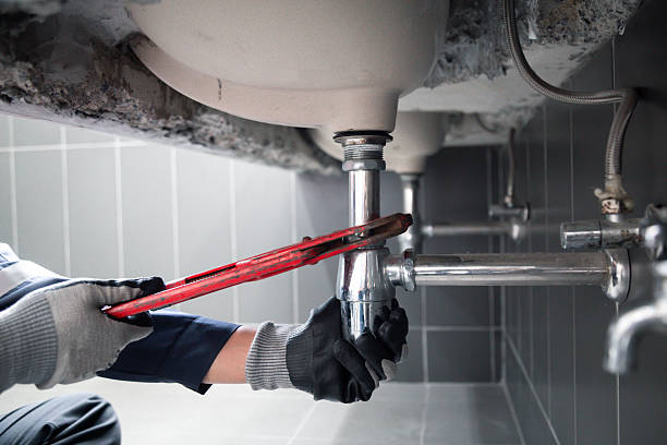 Trusted Gas Line Repair service in Oakley, CA - Masters Plumbing Service